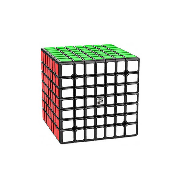 YJ Yufu 7x7 m