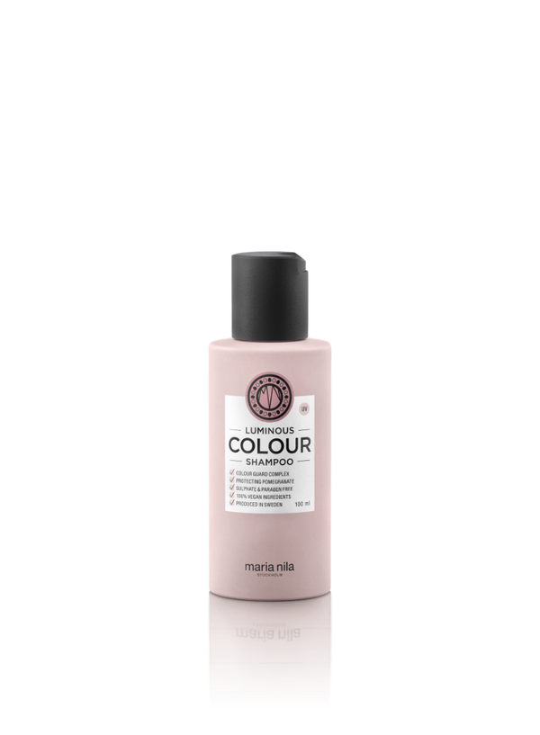Luminous Colour Shampoo 100ml