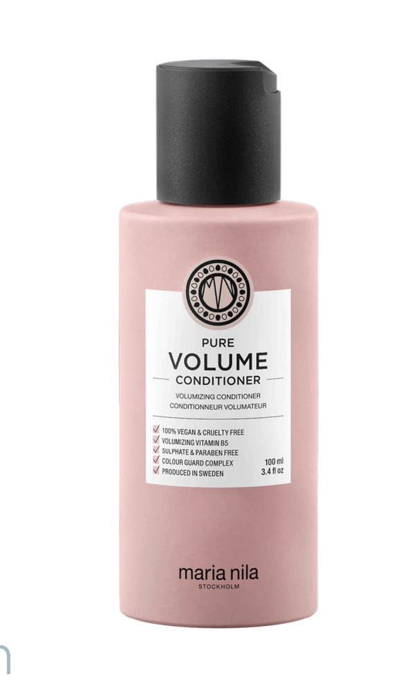 Pure Volume Conditioner 100ml