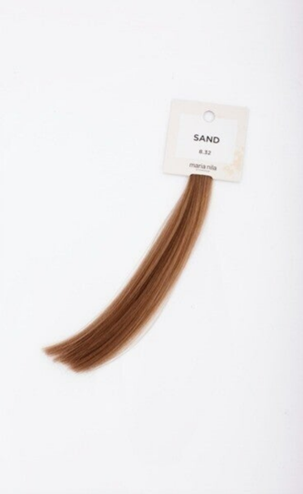 Colour Refresh Conditioner Sand 8.32