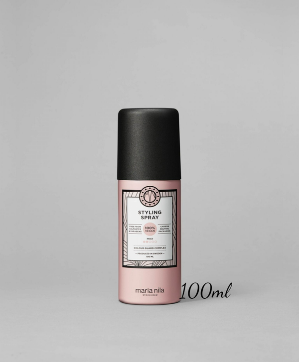 Styling Spray