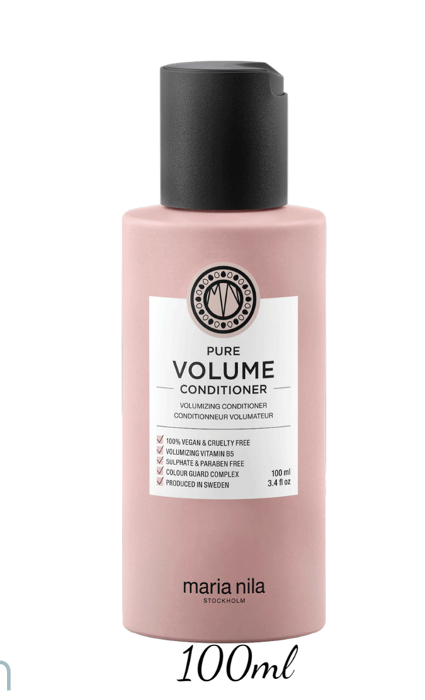 Pure Volume Conditioner