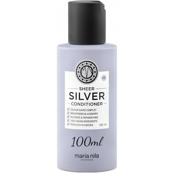 Sheer Silver Conditioner