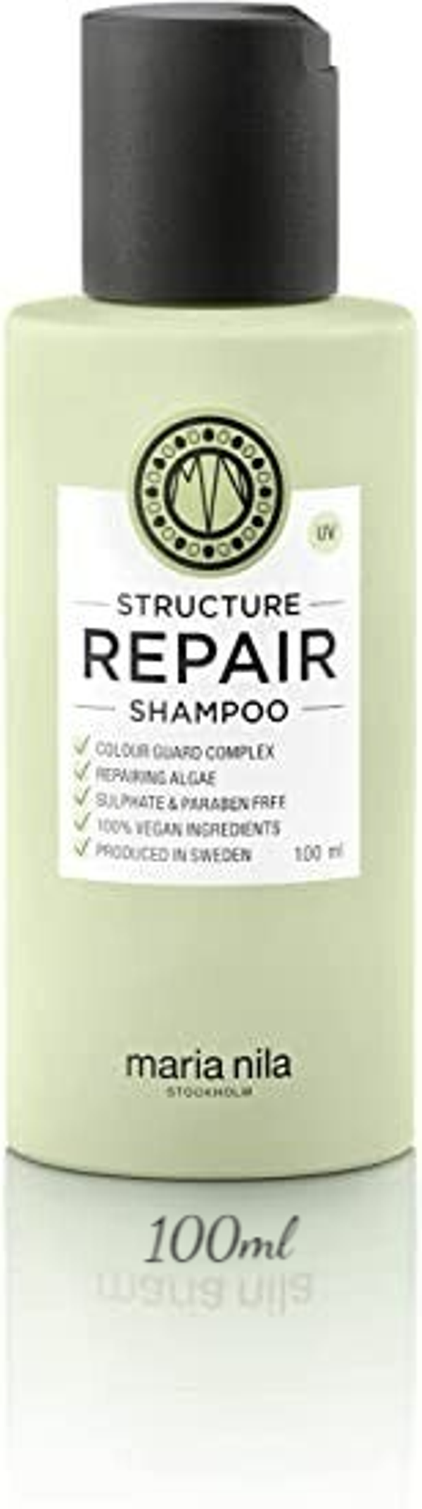 Structure Repair Shampoo