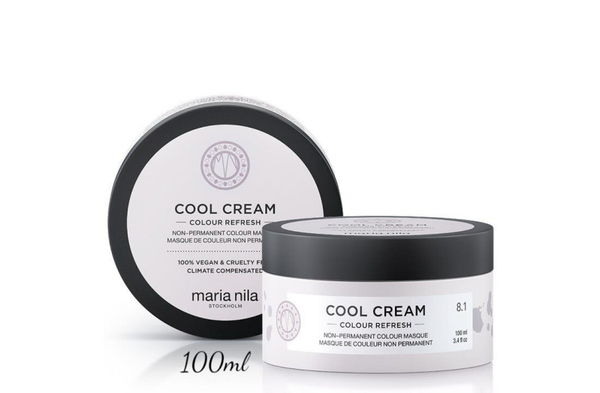Colour Refresh Conditioner Cool Cream 8.1