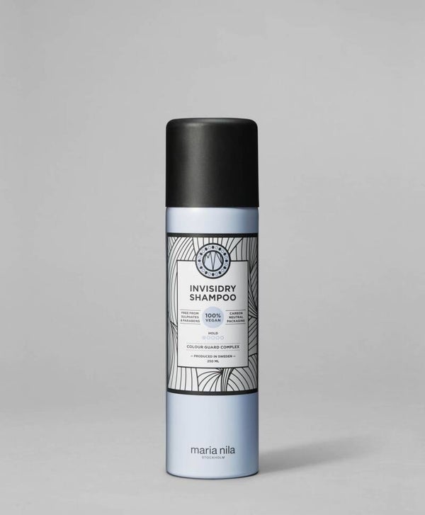 Invisidry Shampoo 250ml