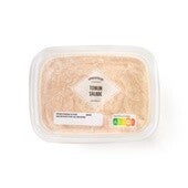 Ambachtelijke salade tonijn