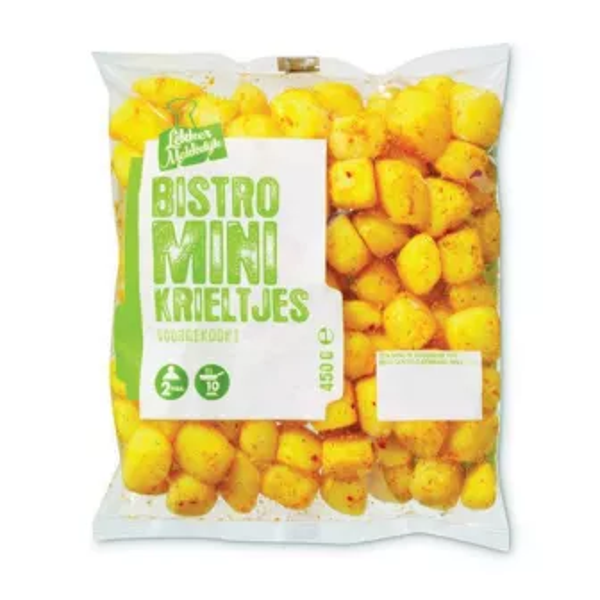 Bistro Mini Krieltjes