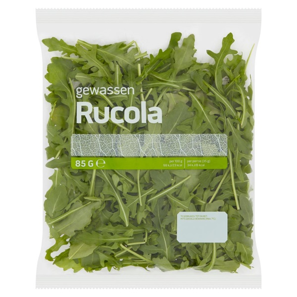 Rucola