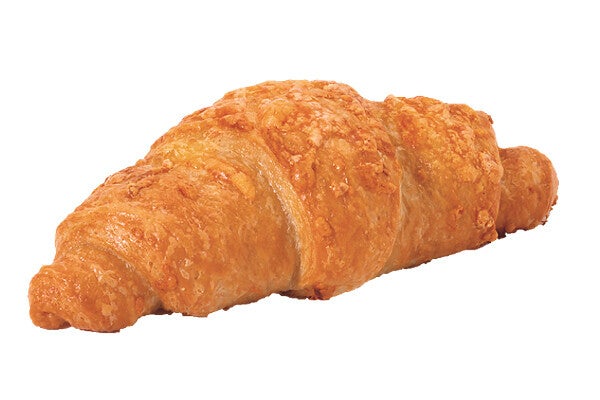 Kaas croissant