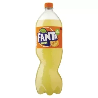 Fanta Orange 1.5 liter (inclusief statiegeld)