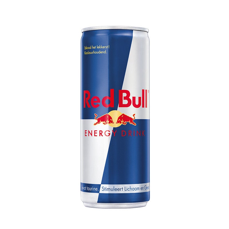 Red Bull 250ml