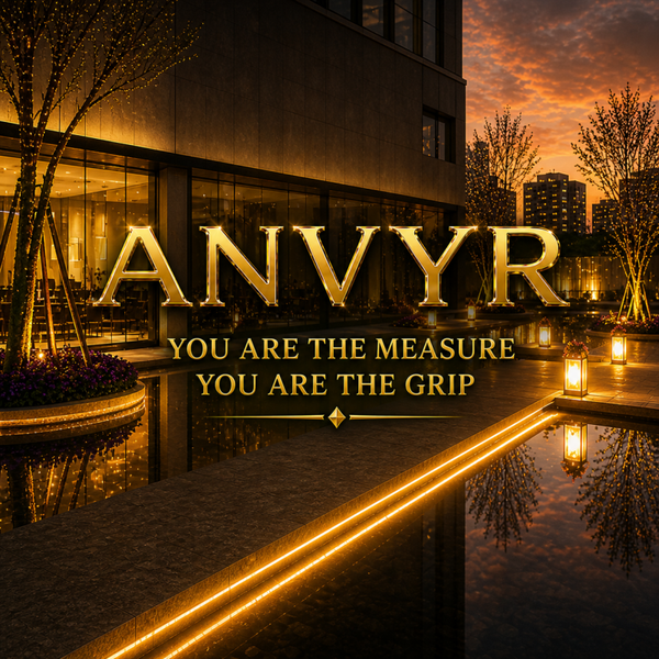 Anvyr Shea Butter 3.5 oz
