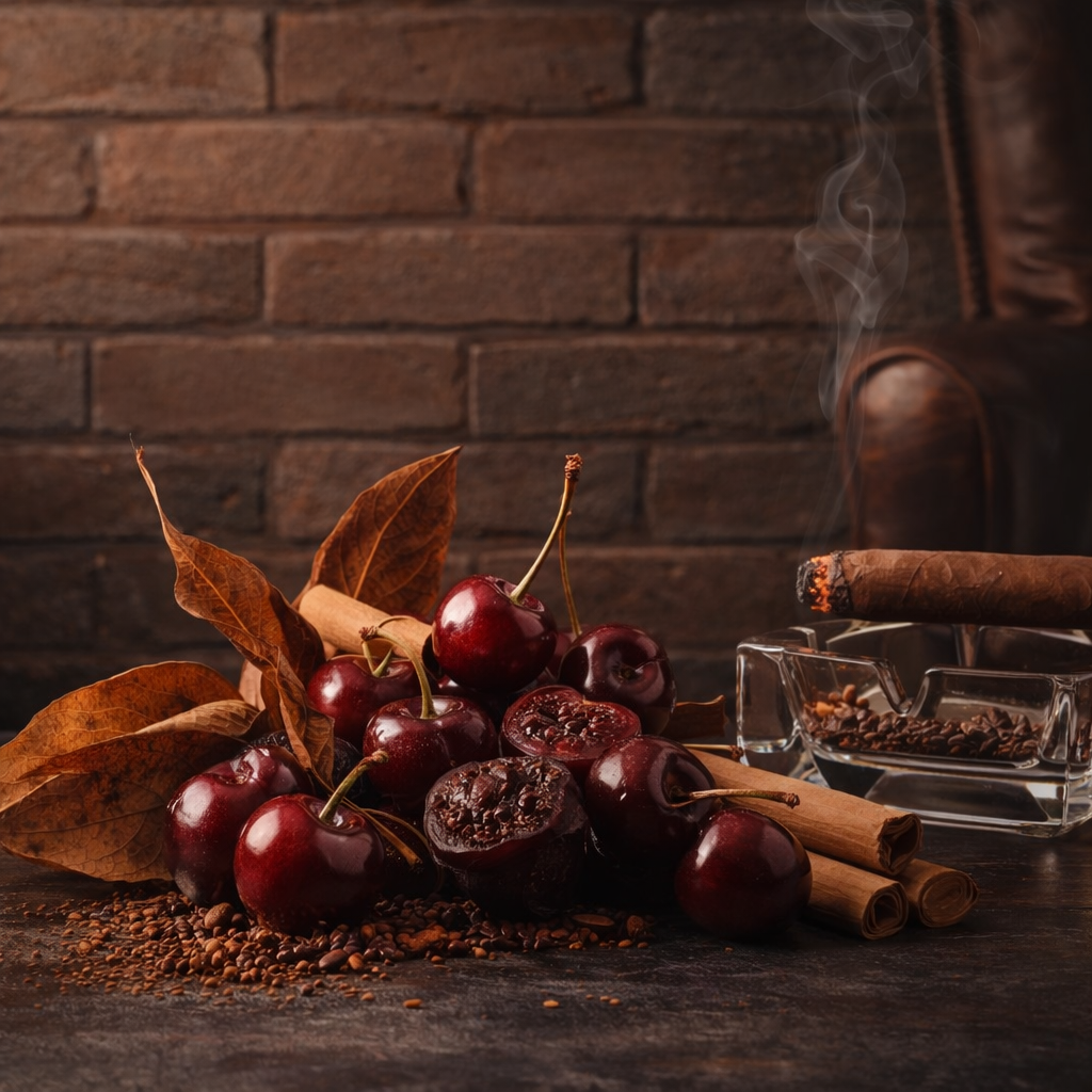 Brickwood Shea Butter