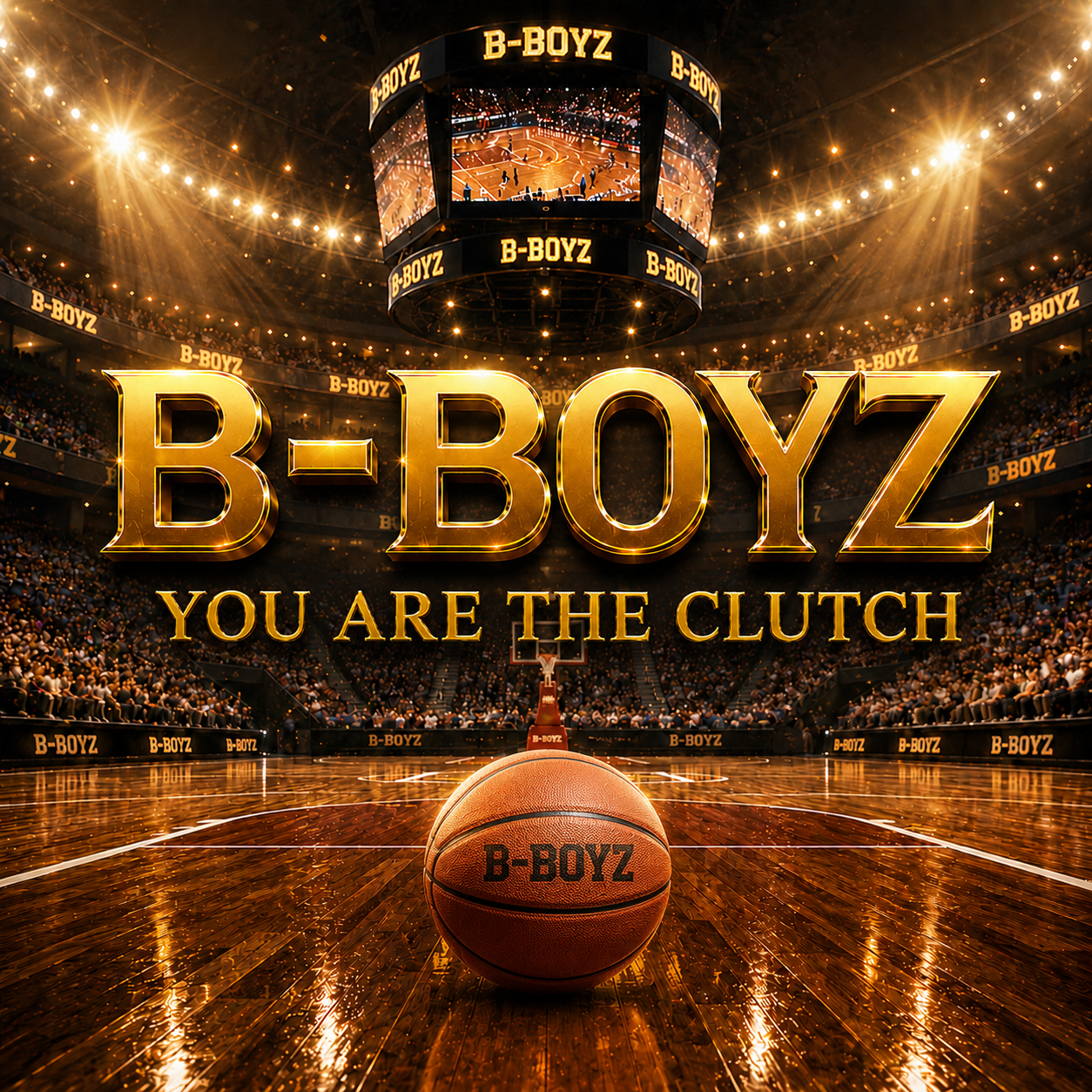 B-Boyz Shea Butter 3.5 OZ