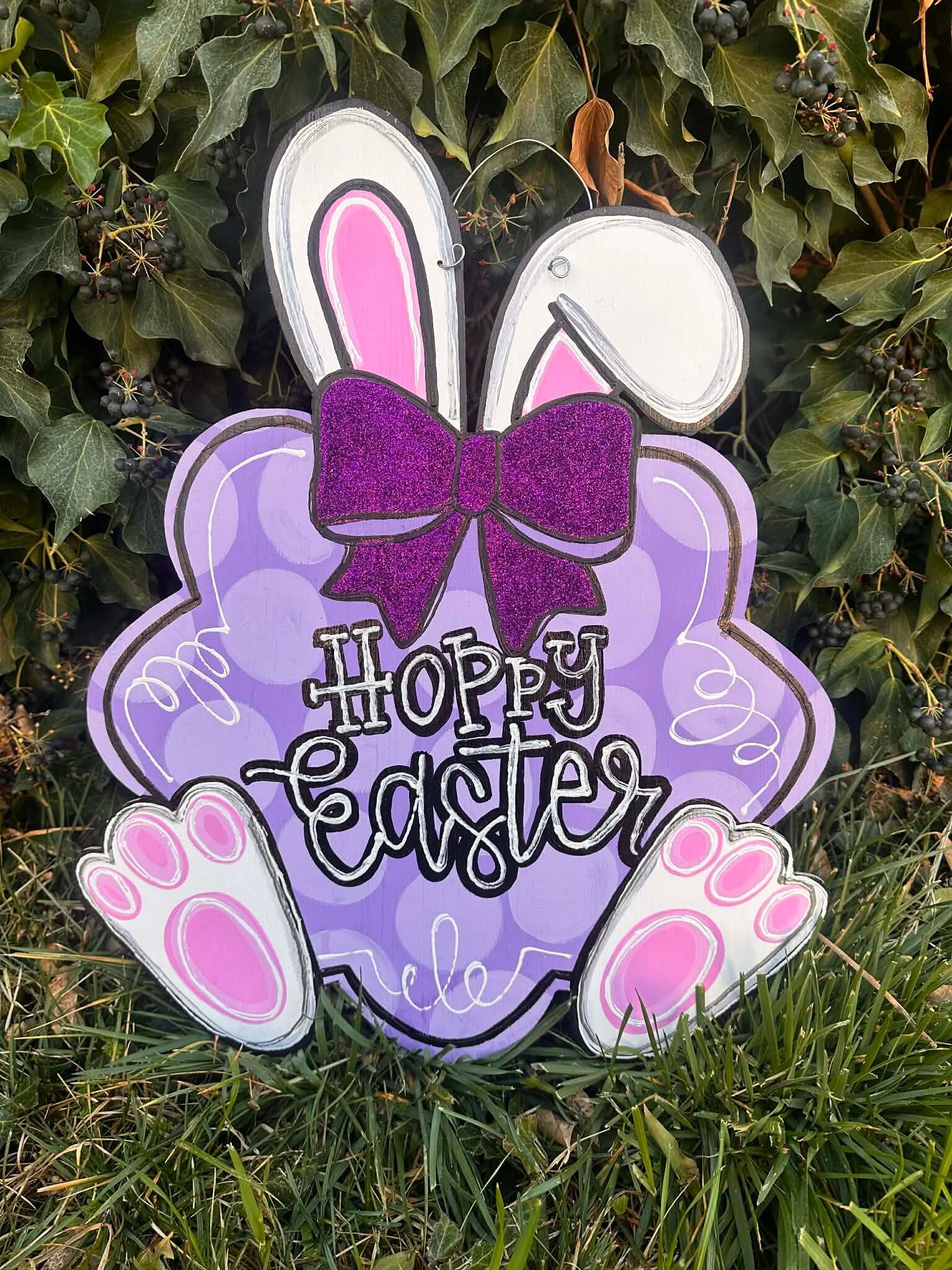 Hoppy Easter