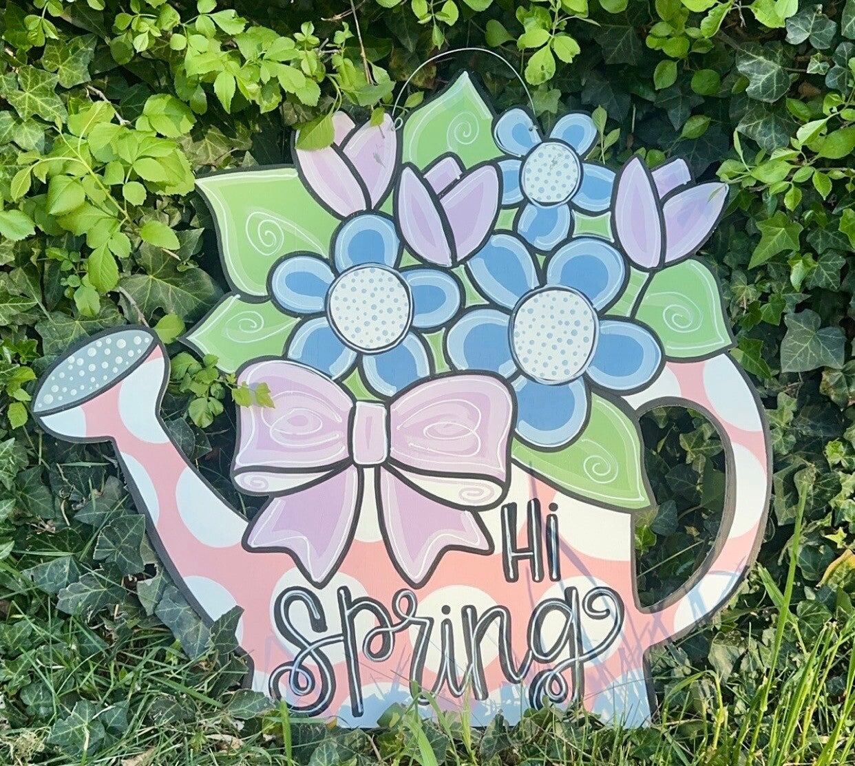 Hello Spring