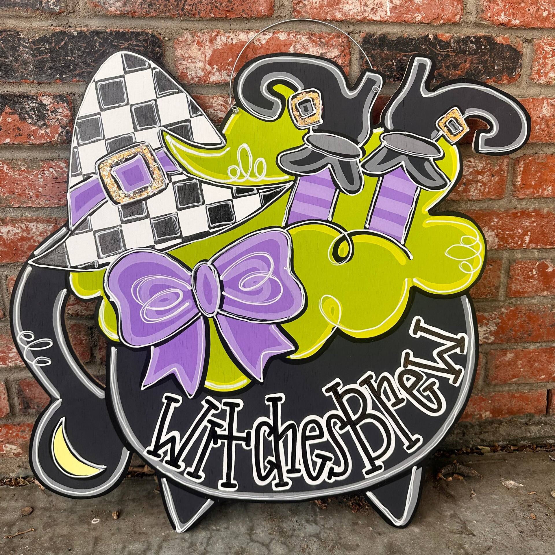 Witches Brew