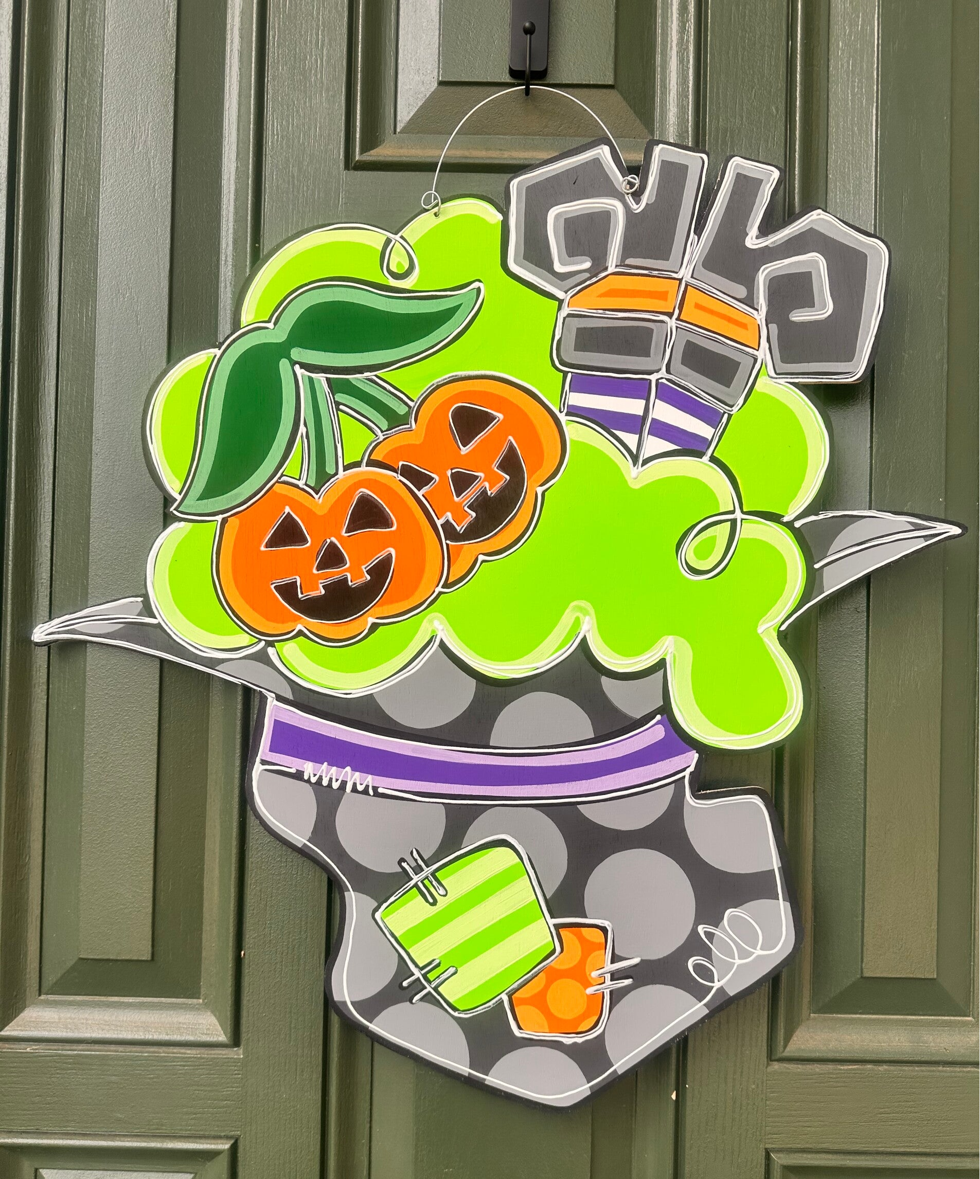Witch Hat