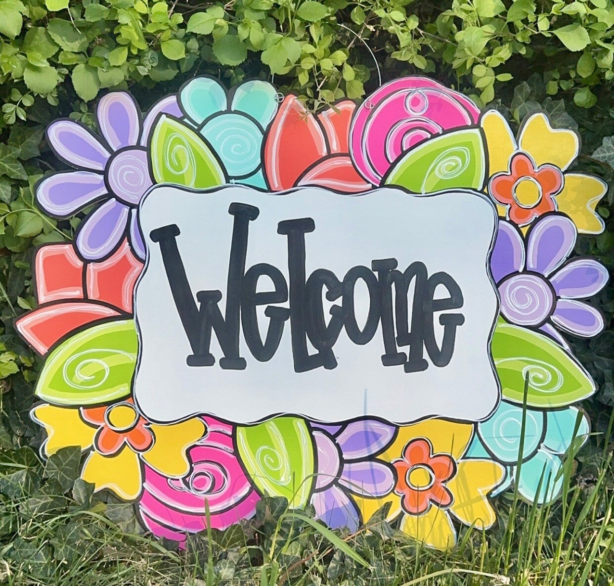 Welcome