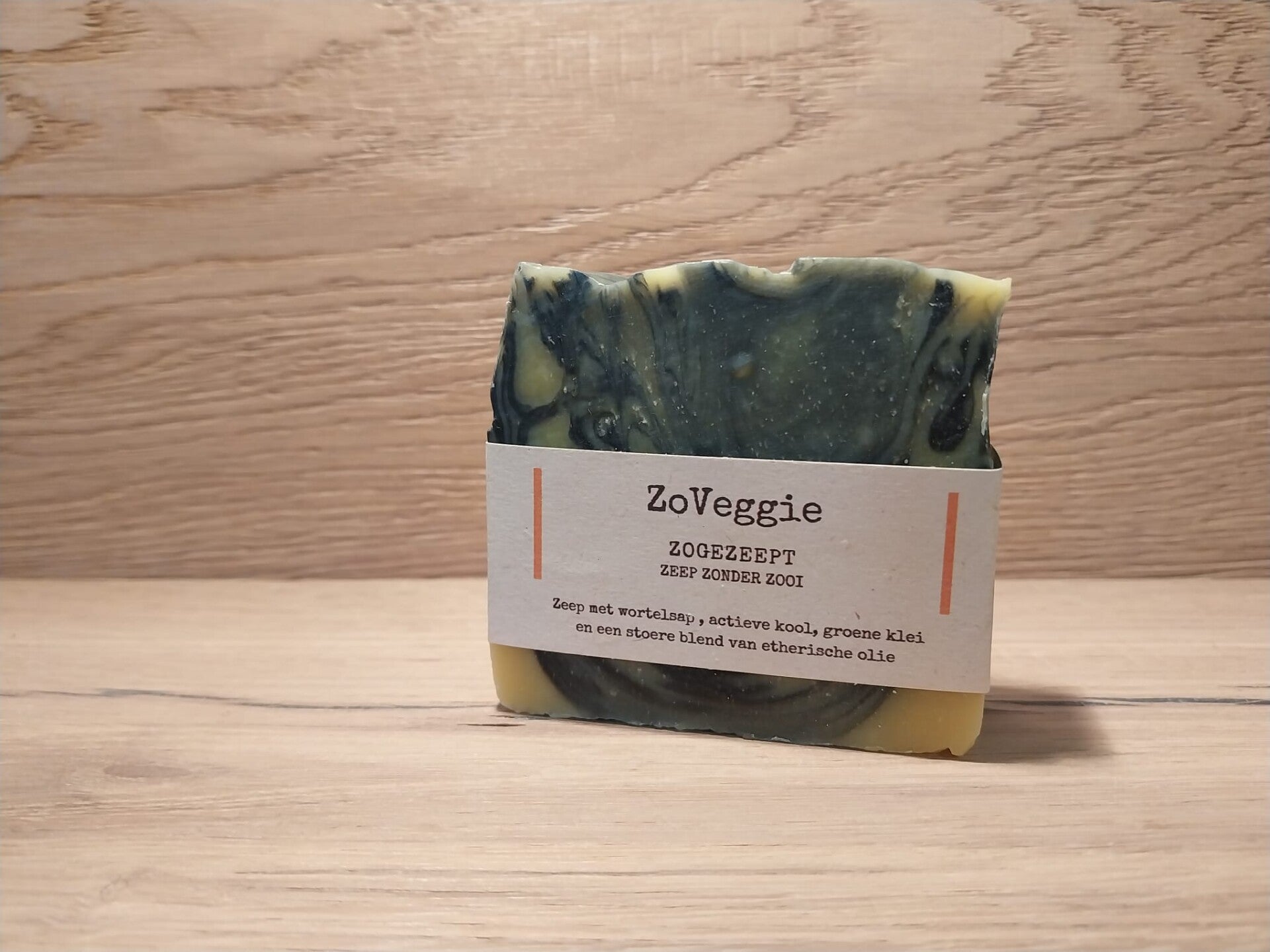 ZoVeggie