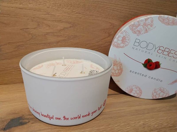Scented Candle