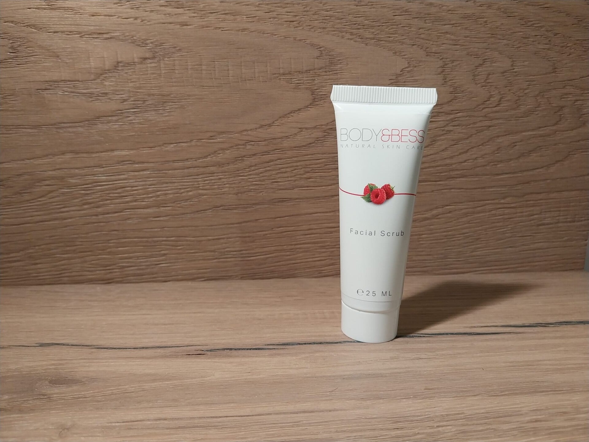 Facial Scrub