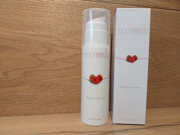 Body Lotion