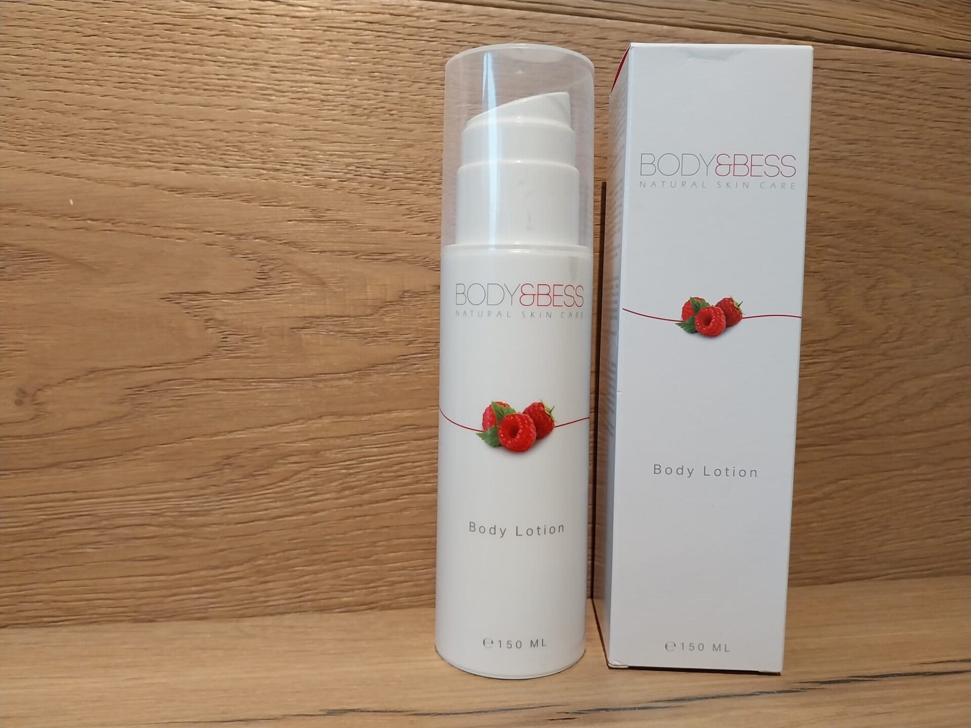 Body Lotion