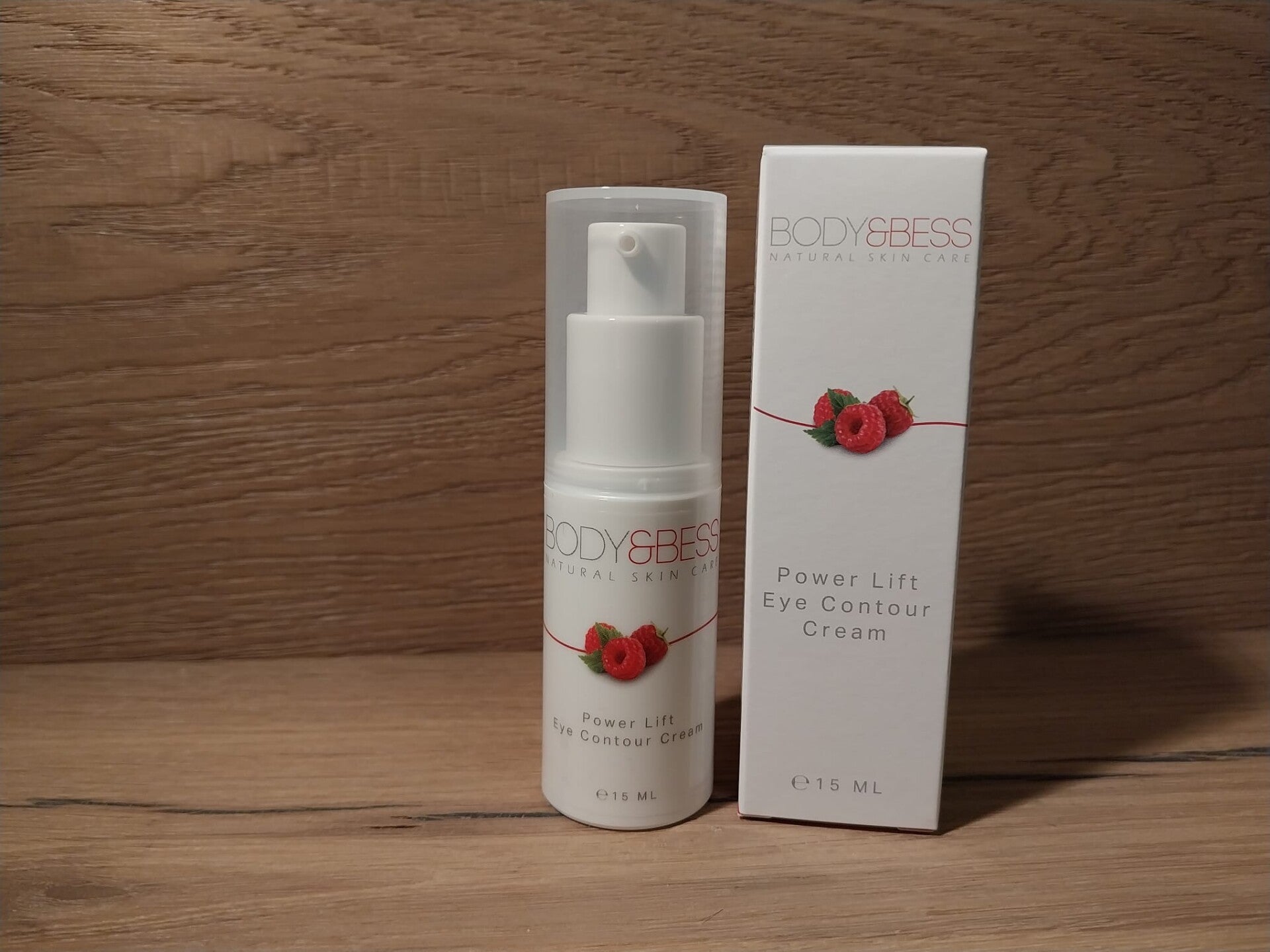 Power Lift Eye Contour Cream