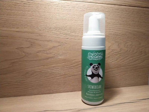 Fresh Panda Fun