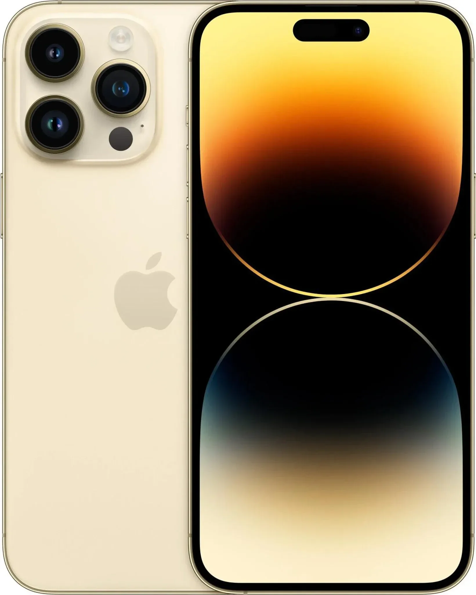 IPhone 14 Pro Max 1000GB Gold