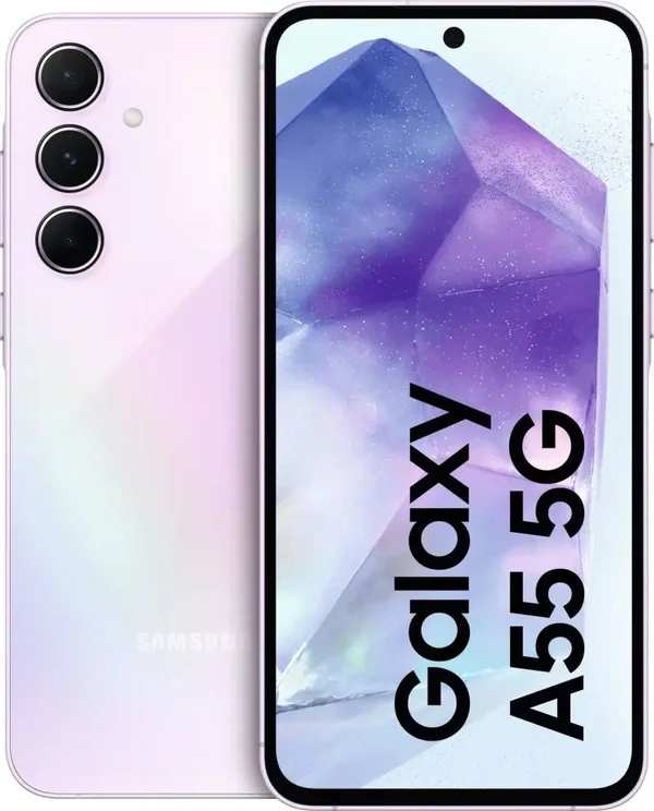 Samsung A55 5G 128GB