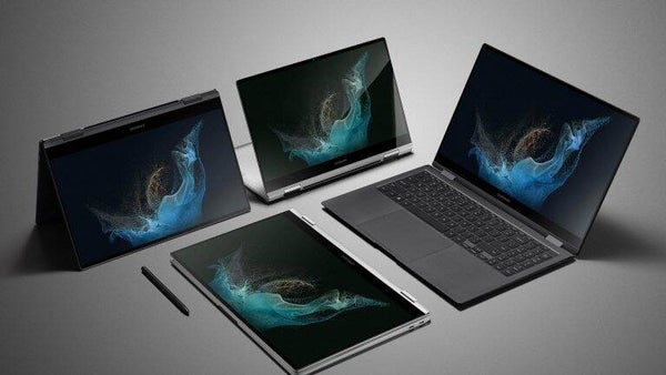 Samsung Galaxy Book2 Pro 360