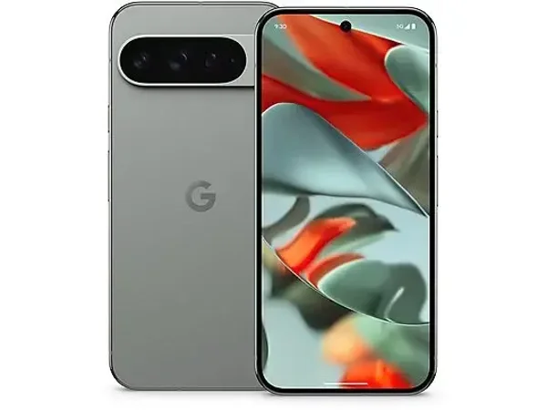 GOOGLE Pixel 9 Pro XL 128 GB Hazel Dual SIM