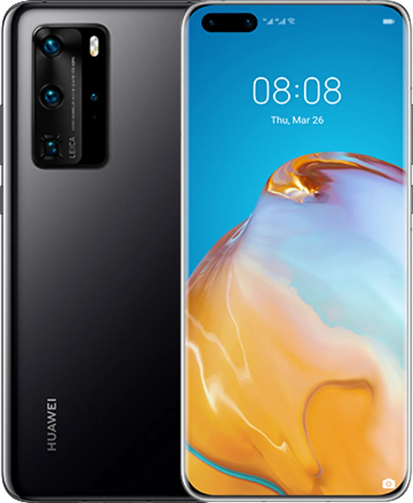 Huawei P40 Pro