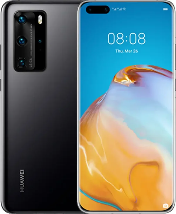 Huawei P40 Pro