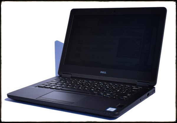 Dell Latitude E5270