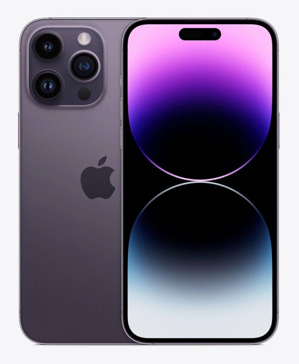 Iphone 14 Pro Max 256GB