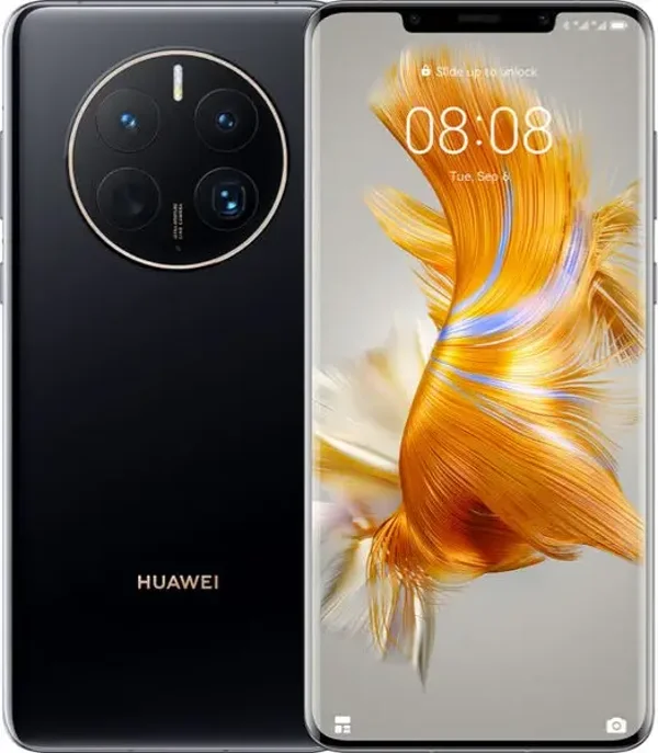 Huawei Mate 50 Pro 256GB  RAM 8G