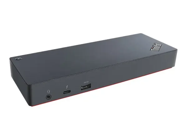 Lenovo Dockingstation thunderbolt 3 Refurbished