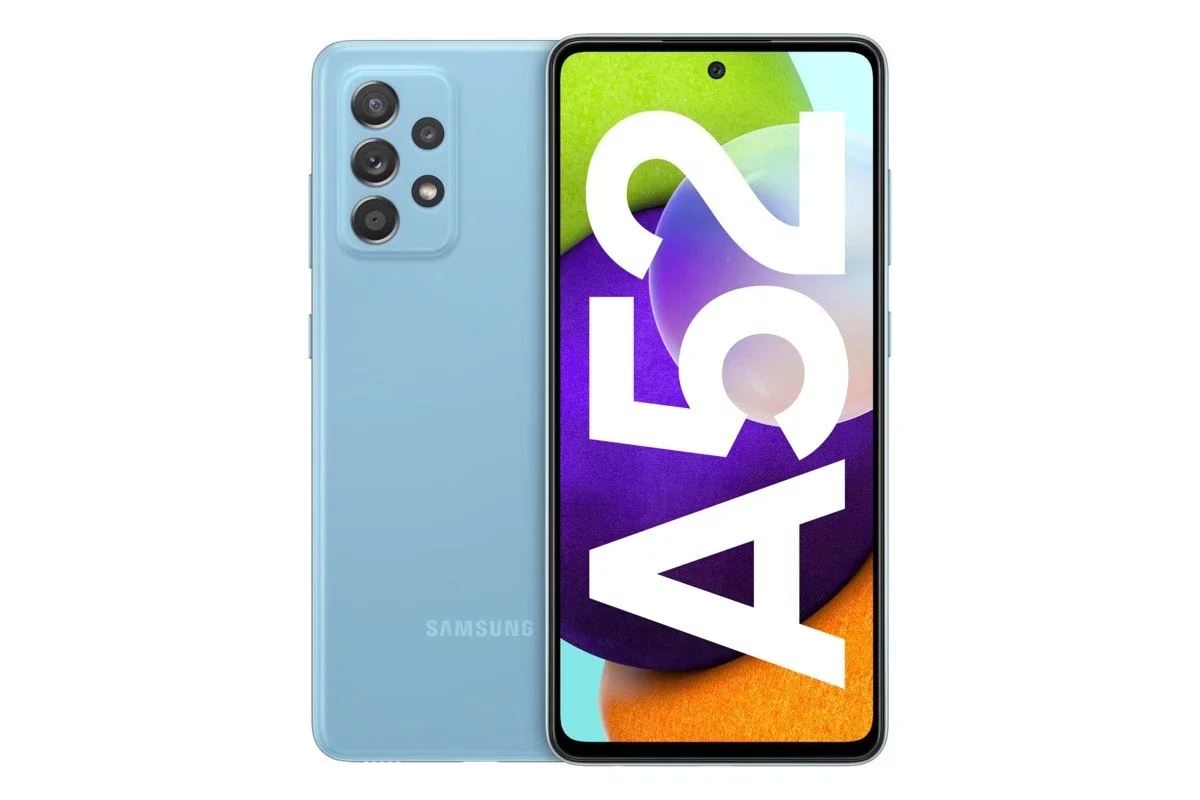 Samsung A52 256GB