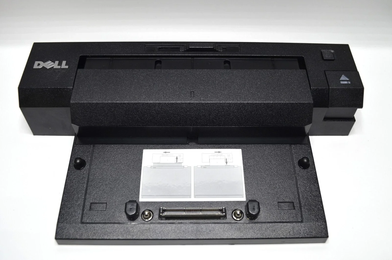 Original Dell Portreplikator Dockingstation K09A / E-Port Plus – Refurbished