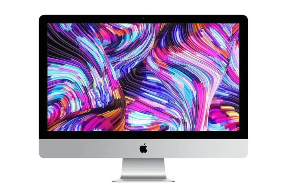 Apple IMac 27" 5K Display wie neu