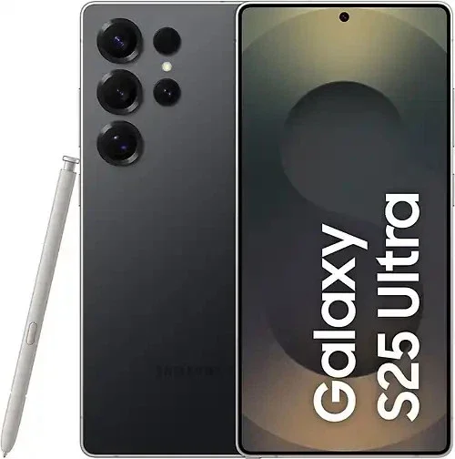 Samsung S25 ULTRA 256GB