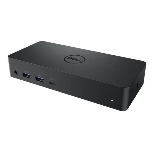 Dell D6000 Dockingstation – Refurbished