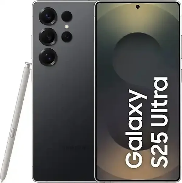 Samsung S25 ULTRA 256GB