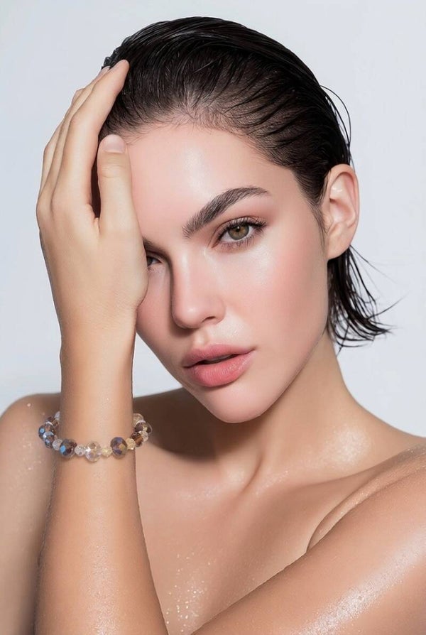 Austrian Crystal Bracelet