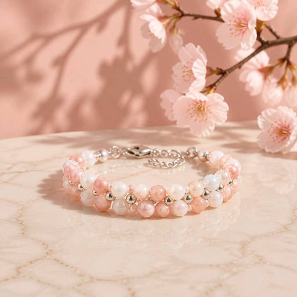 Peachy Bracelet