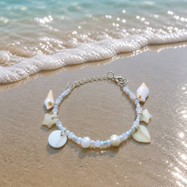 Seashore Bracelet